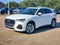 2024 Audi Q3 Premium 45 TFSI S line quattro Tiptronic