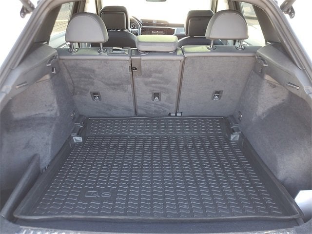 2024 Audi Q3 Premium 45 TFSI S line quattro Tiptronic