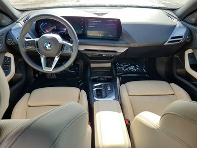 2025 BMW 2 Series 228 xDrive
