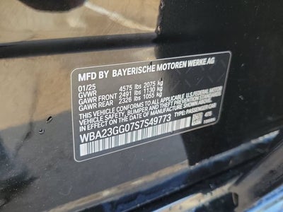 2025 BMW 2 Series 228 xDrive