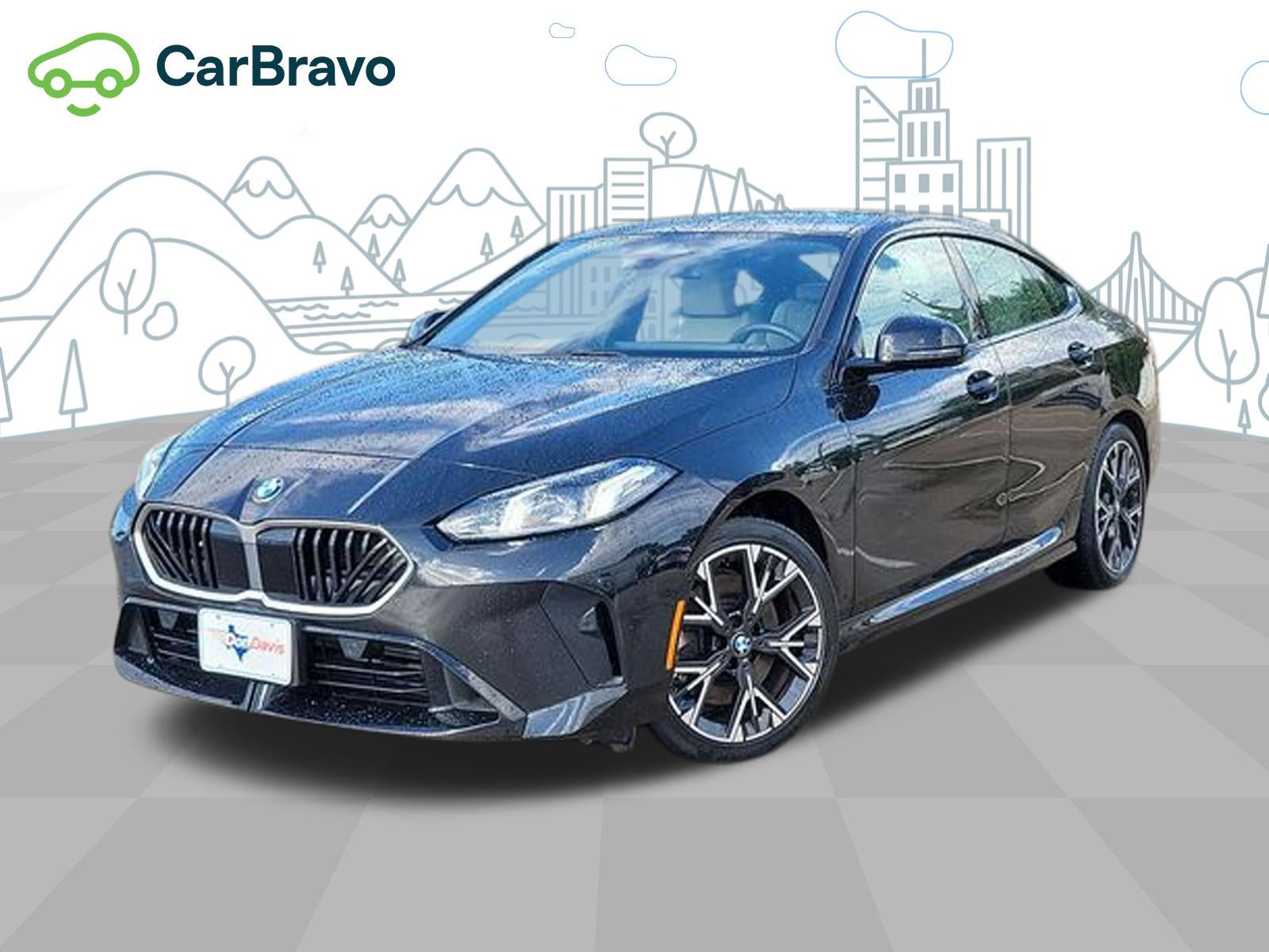2025 BMW 2 Series 228 xDrive