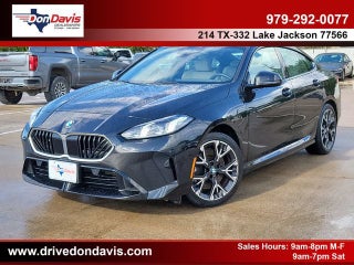2025 BMW 2 Series 228 xDrive