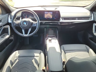 2026 BMW X2 xDrive28i