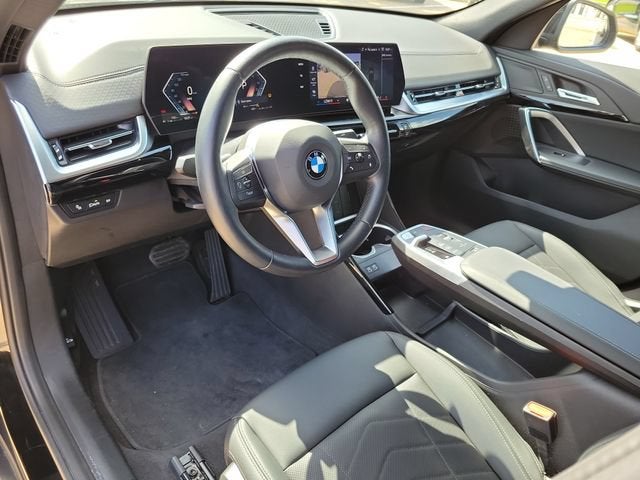 2026 BMW X2 xDrive28i