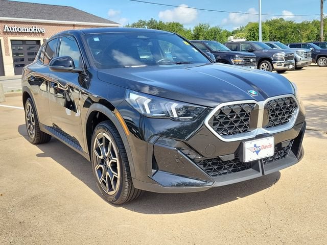 2026 BMW X2 xDrive28i
