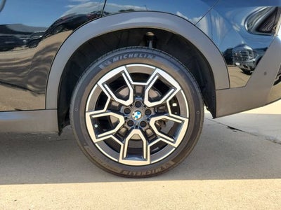 2026 BMW X2 xDrive28i