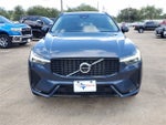 2024 Volvo XC60 Plus Dark Theme
