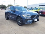 2024 Volvo XC60 Plus Dark Theme
