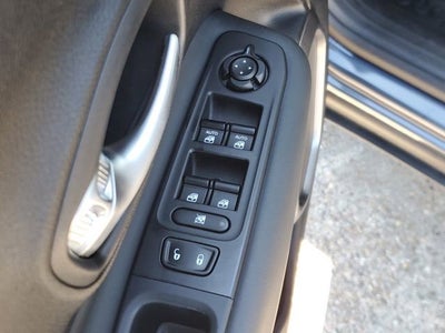 2022 Jeep Renegade Latitude 4x4