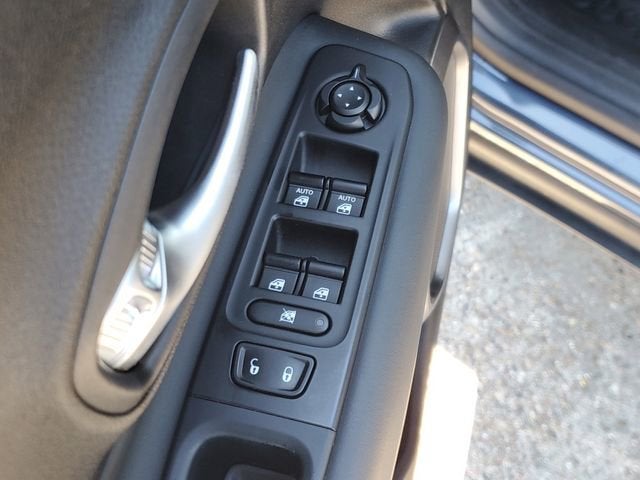 2022 Jeep Renegade Latitude 4x4