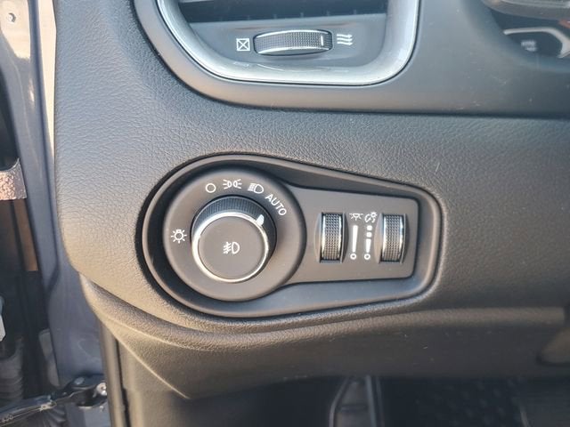 2022 Jeep Renegade Latitude 4x4