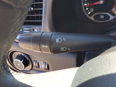 2022 Jeep Renegade Latitude 4x4