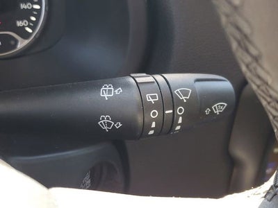 2022 Jeep Renegade Latitude 4x4