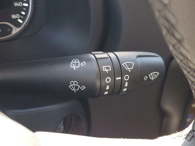 2022 Jeep Renegade Latitude 4x4