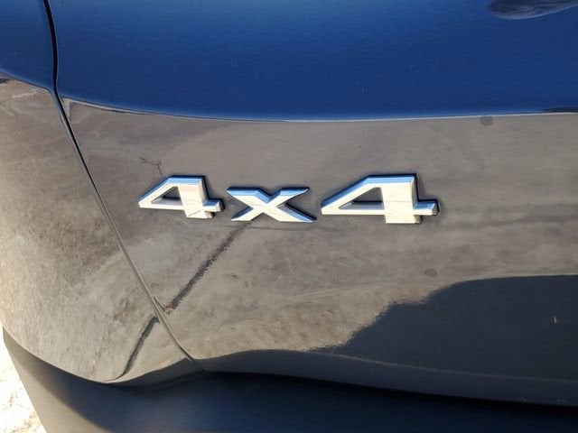 2022 Jeep Renegade Latitude 4x4