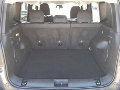 2022 Jeep Renegade Latitude 4x4