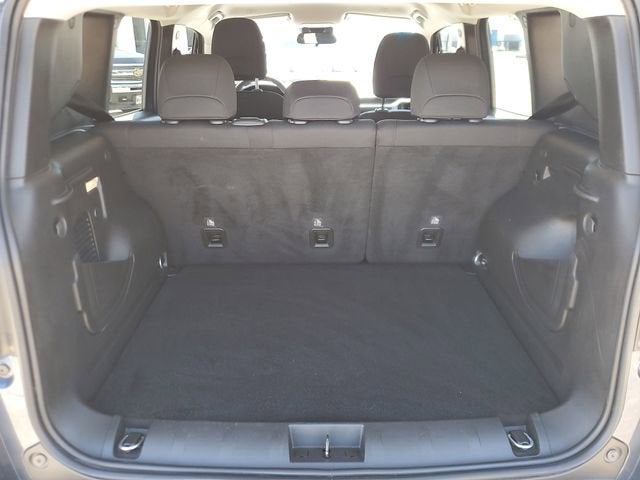 2022 Jeep Renegade Latitude 4x4