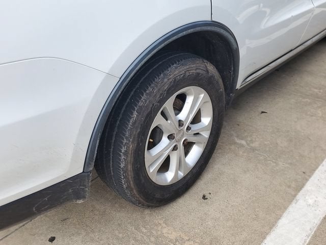 2013 Dodge Durango SXT