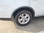 2013 Dodge Durango SXT