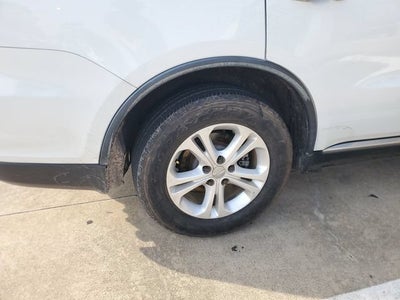 2013 Dodge Durango SXT