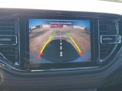 2022 Dodge Durango R/T