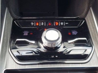 2023 Jeep Wagoneer L Series III