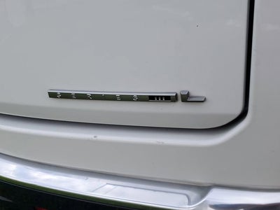 2023 Jeep Wagoneer L Series III