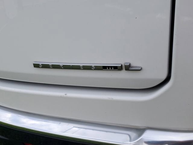 2023 Jeep Wagoneer L Series III