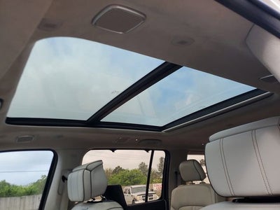 2022 Jeep Grand Wagoneer Series II