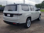 2022 Jeep Grand Wagoneer Series II