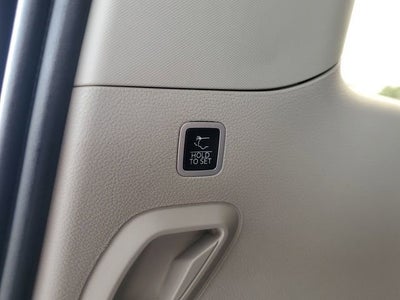 2022 Jeep Grand Wagoneer Series II