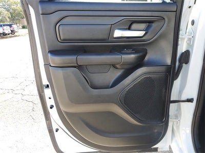 2022 RAM 1500 Tradesman