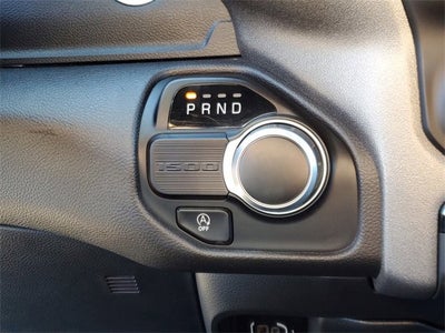 2022 RAM 1500 Tradesman