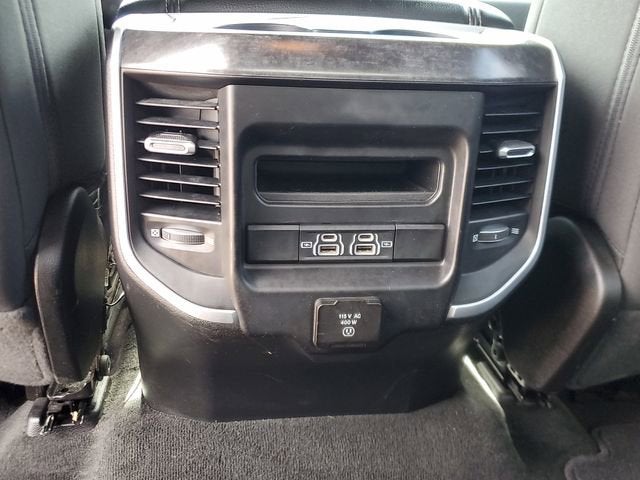 2022 RAM 1500 Lone Star