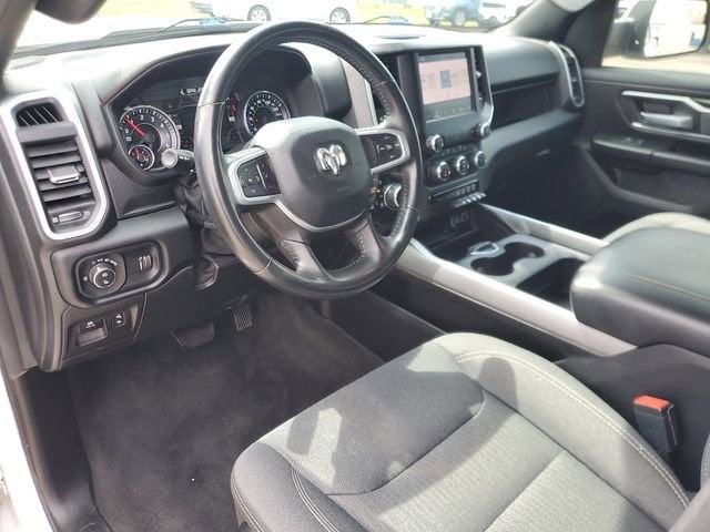 2022 RAM 1500 Lone Star