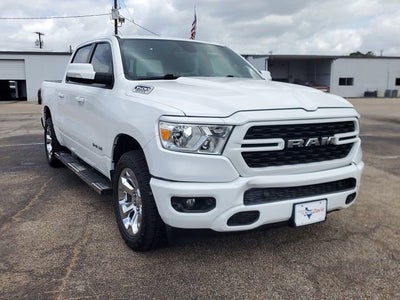 2022 RAM 1500 Lone Star
