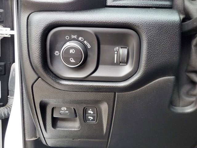 2022 RAM 1500 Lone Star