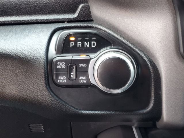 2022 RAM 1500 Lone Star