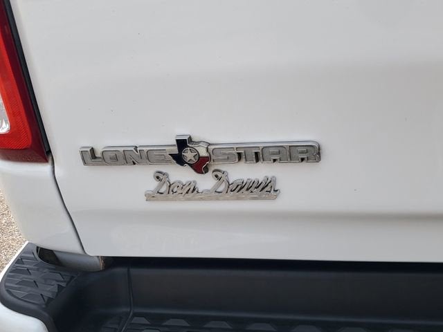 2022 RAM 1500 Lone Star