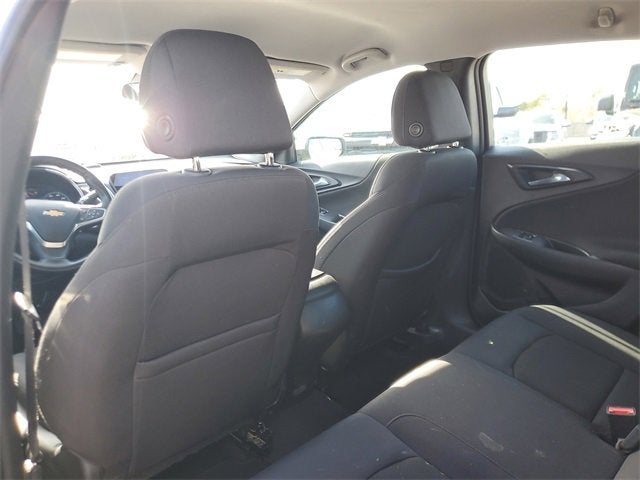 2022 Chevrolet Malibu RS