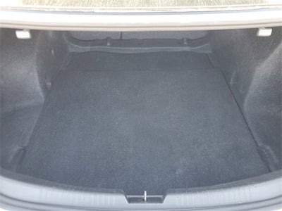 2022 Chevrolet Malibu RS