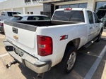 2014 Chevrolet Silverado 2500 HD LT