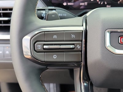 2027 GMC Acadia AT4