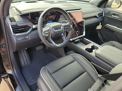 2027 GMC Acadia Denali