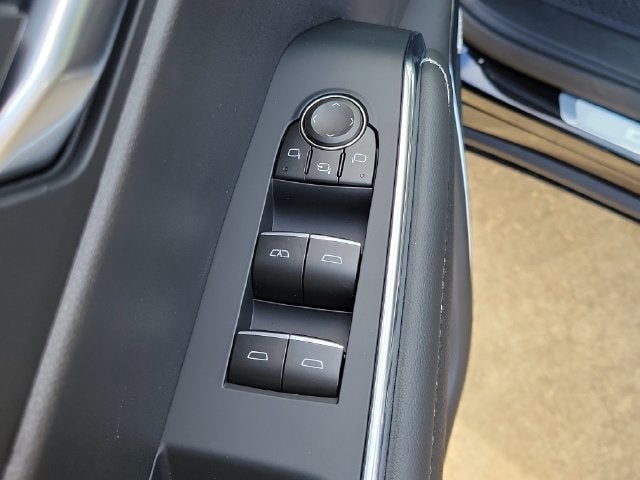 2027 GMC Acadia Denali