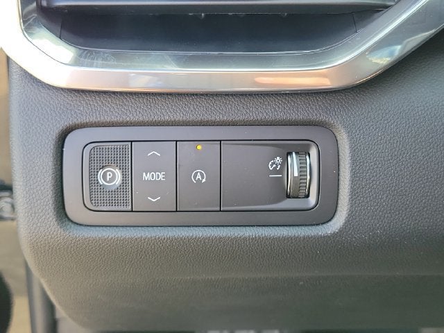 2027 GMC Acadia Denali