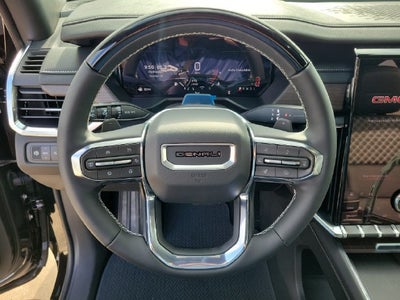 2027 GMC Acadia Denali