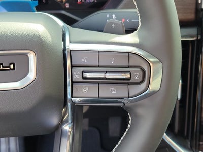 2027 GMC Acadia Denali