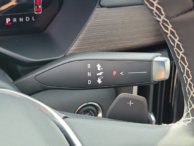 2027 GMC Acadia Denali