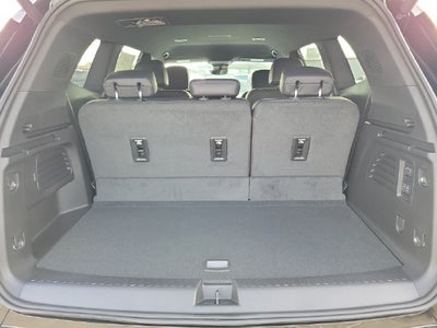 2027 GMC Acadia Denali